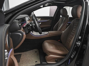 Седан Mercedes-benz E-класс 2021 года, 5129111 рублей, Ставрополь