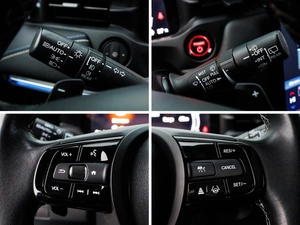 Внедорожник Honda e:NS1 2022 года, 2849000 рублей, Большой Сочи