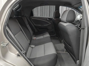 Хетчбэк Chevrolet Lacetti 2011 года, 599000 рублей, Красноярск