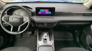 Внедорожник Haval Jolion 2021 года, 1650000 рублей, Солонцы