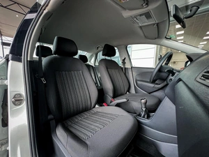 Седан Volkswagen Polo 2018 года, 1550000 рублей, Уфа