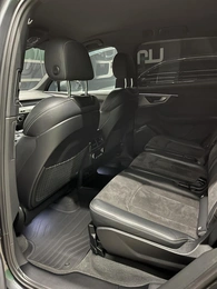 Внедорожник Audi Q7 2019 года, 4950000 рублей, Красноярск