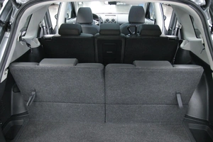 Внедорожник Nissan Qashqai+2 2011 года, 1298000 рублей, Солонцы