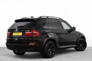 Внедорожник BMW X5 2009 года, 1849000 рублей, Барнаул