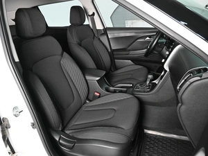 Внедорожник Hyundai Creta 2021 года, 2309000 рублей, Аксай