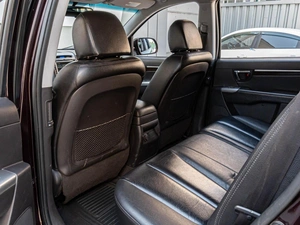 Внедорожник Hyundai Santa Fe 2011 года, 1070000 рублей, Краснодар