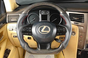 Внедорожник Lexus LX 2010 года, 3999000 рублей, Тюмень