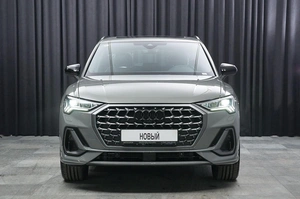 Внедорожник Audi Q3 2024 года, 5199000 рублей, Павловская Слобода