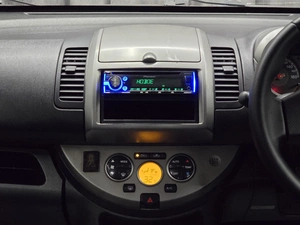 Хетчбэк Nissan Note 2005 года, 490000 рублей, Красноярск