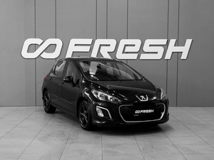 Хетчбэк Peugeot 308 2011 года, 498000 рублей, Тверь