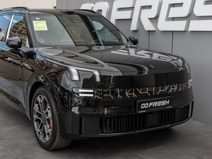 Внедорожник Lynk & Co 900 2025 года, 7949000 рублей, Краснодар