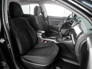 Внедорожник Kia Sportage 2010 года, 1279000 рублей, Воронеж