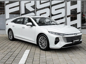 Лифтбек FAW Bestune B70 2024 года, 2525000 рублей, Ставрополь