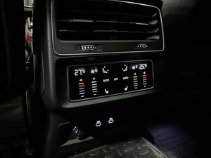 Внедорожник Audi Q8 2021 года, 8800000 рублей, Красноярск