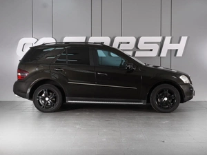 Внедорожник Mercedes-benz M-класс 2008 года, 1698000 рублей, Минеральные Воды