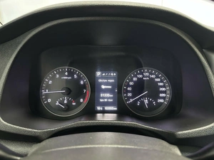 Внедорожник Hyundai Tucson 2016 года, 2340000 рублей, Красноярск