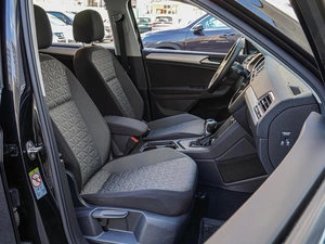 Внедорожник Volkswagen Tiguan 2020 года, 2680000 рублей, Краснодар