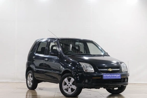 Хетчбэк Chevrolet Cruze HR 2003 года, 349000 рублей, Новокузнецк