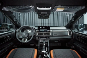 Пикап Mitsubishi L200 2025 года, 5500000 рублей, Красноярск