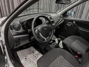 Седан ВАЗ (LADA) Granta 2024 года, 830000 рублей, Красноярск