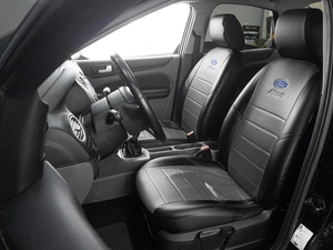 Седан Ford Focus 2010 года, 649000 рублей, Тюмень