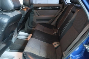 Седан Chevrolet Lacetti 2008 года, 579000 рублей, Омск