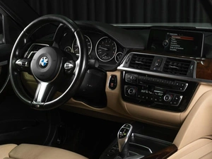 Седан BMW 3 серия 2017 года, 2249000 рублей, Тюмень