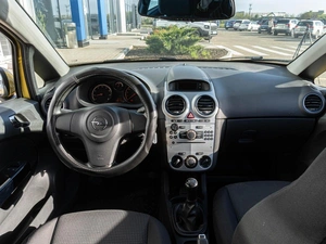Хетчбэк Opel Corsa 2012 года, 570000 рублей, Краснодар