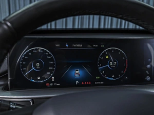 Внедорожник Chery Tiggo 7 Pro Max 2023 года, 1920000 рублей, Ставрополь