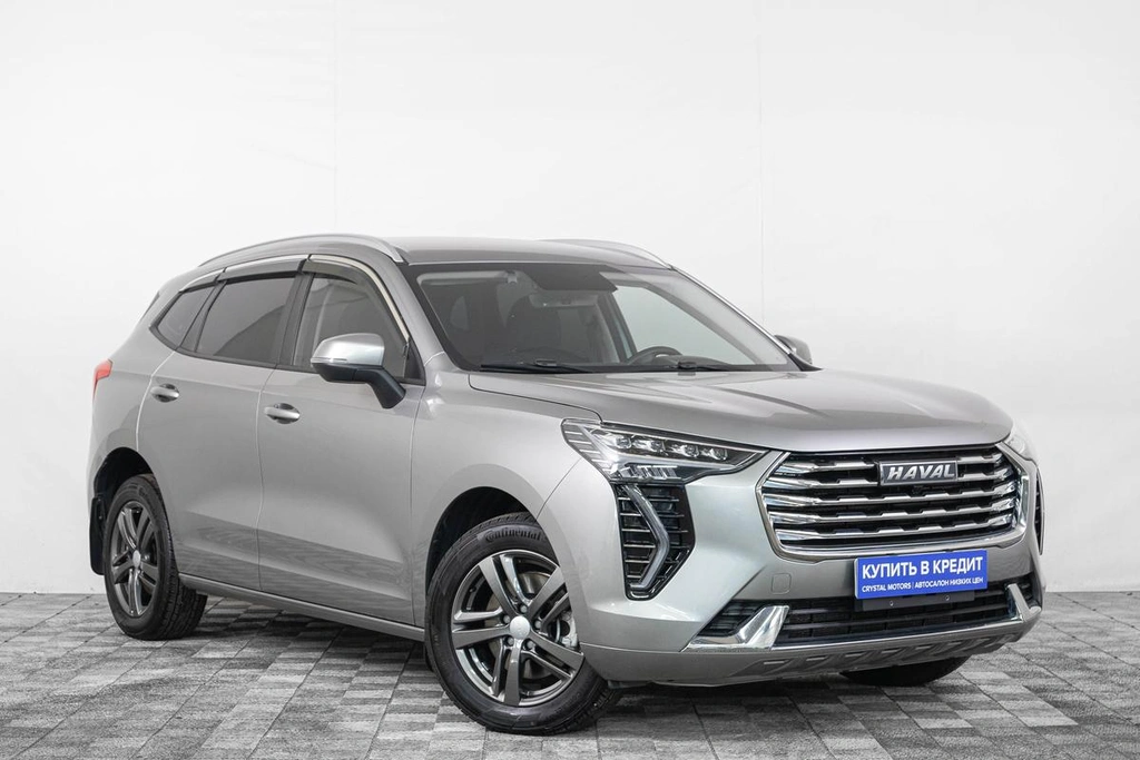 Внедорожник Haval Jolion 2023 года, 1899000 рублей, Кемерово
