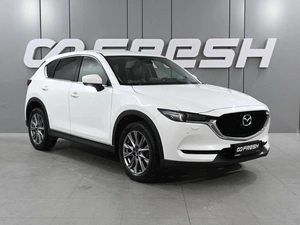 Внедорожник Mazda CX-5 2020 года, 3299000 рублей, Аксай