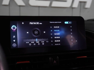 Седан OMODA S5 GT 2023 года, 1614000 рублей, Воронеж
