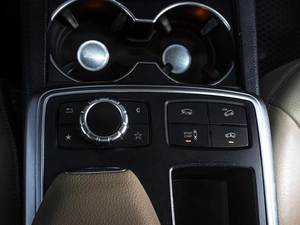 Внедорожник Mercedes-benz GL-класс 2014 года, 2469000 рублей, Тюмень