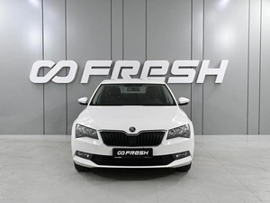 Лифтбек Skoda Superb 2019 года, 2399000 рублей, Аксай