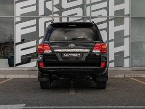 Внедорожник Toyota Land Cruiser 2012 года, 4998000 рублей, Краснодар