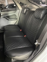 Хетчбэк Ford Focus 2010 года, 747000 рублей, Солонцы