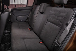 Хетчбэк Renault Sandero Stepway 2013 года, 799000 рублей, Томск