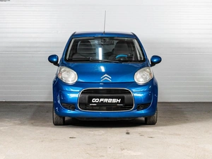 Хетчбэк Citroen C1 2011 года, 512000 рублей, Ставрополь