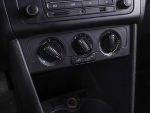 Седан Volkswagen Polo 2014 года, 870000 рублей, Ростов-на-Дону