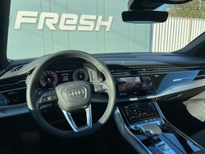 Внедорожник Audi Q8 2025 года, 14350000 рублей, Ижевск