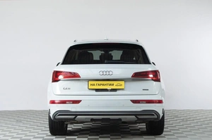 Внедорожник Audi Q5 2021 года, 4939000 рублей, Челябинск