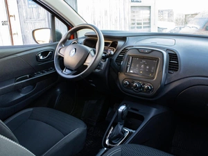 Внедорожник Renault Kaptur 2018 года, 1379000 рублей, Петрозаводск