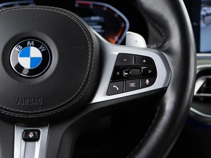 Внедорожник BMW X5 2020 года, 8398999 рублей, Москва