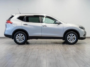 Внедорожник Nissan X-Trail 2015 года, 1549000 рублей, Саратов