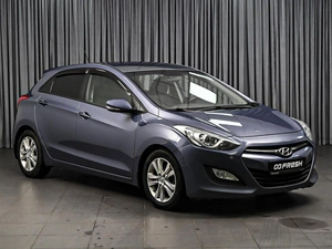 Хетчбэк Hyundai i30 2012 года, 999000 рублей, Ставрополь