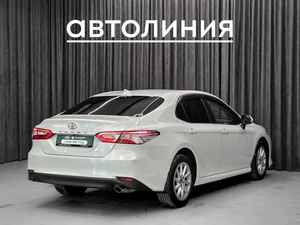 Седан Toyota Camry 2021 года, 2759000 рублей, Красноярск