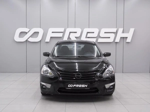 Седан Nissan Altima 2014 года, 990000 рублей, Ростов-на-Дону