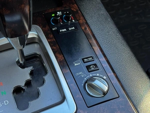Внедорожник Toyota Land Cruiser 2012 года, 3469000 рублей, Кропоткин