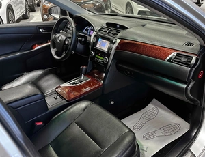 Седан Toyota Camry 2014 года, 1567000 рублей, Красноярск