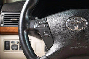 Седан Toyota Avensis 2007 года, 639000 рублей, Оренбург